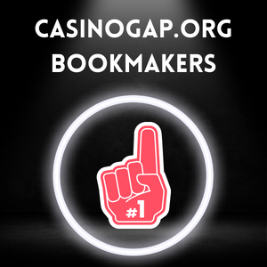 CasinoGap.org Bookmakers