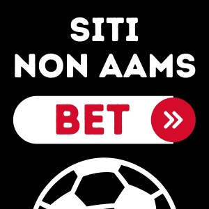 Bookmaker non AAMS in Italy