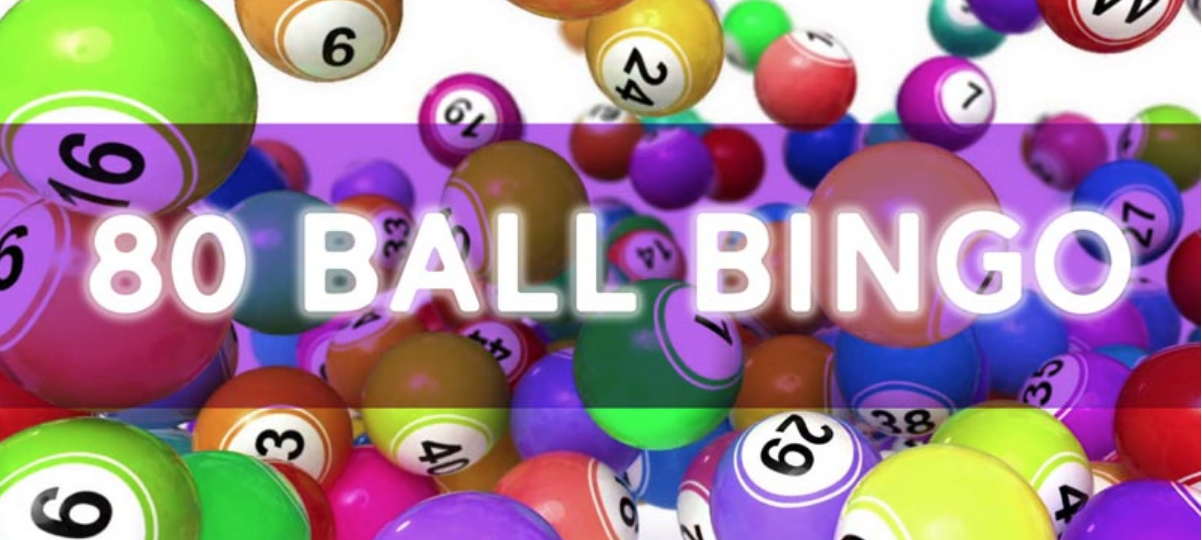 Bolas bingo online