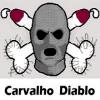 Carvalho Diablo